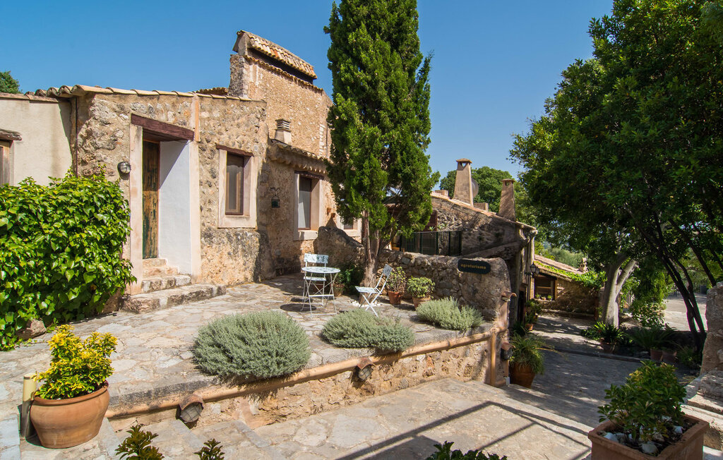 Son Penyaflor Agroturismo, Maison 12 personnes à Alaro - Photo 18
