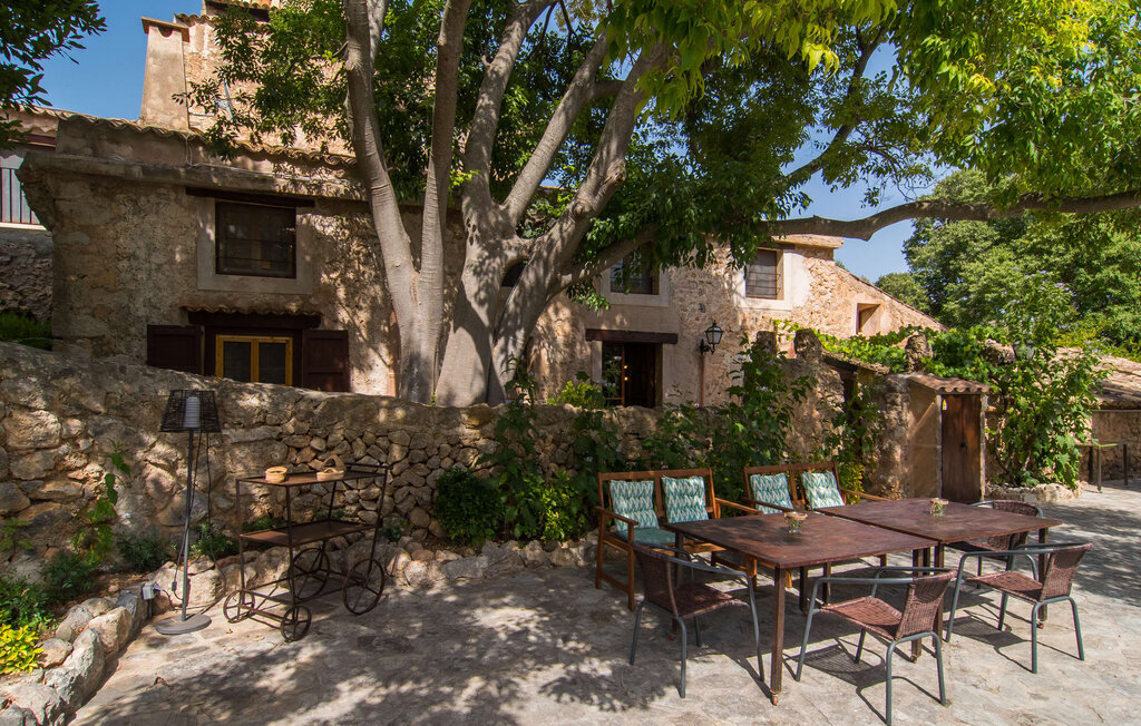 Son Penyaflor Agroturismo, Maison 12 personnes à Alaro - Photo 19