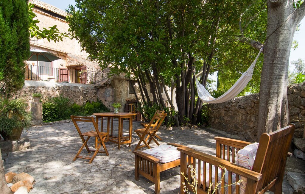 Son Penyaflor Agroturismo, Maison 12 personnes à Alaro - Photo 22