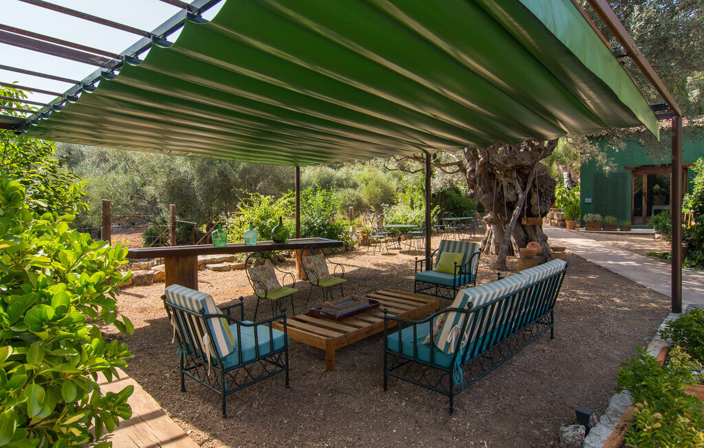 Son Penyaflor Agroturismo, Maison 12 personnes à Alaro - Photo 23