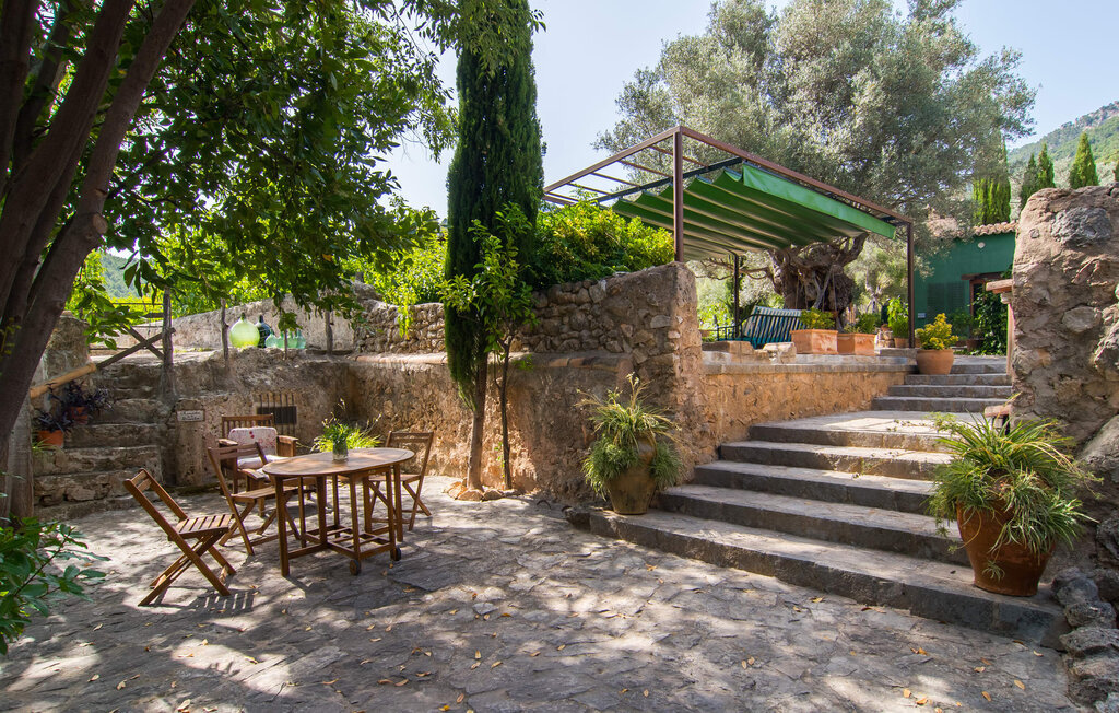 Son Penyaflor Agroturismo, Maison 12 personnes à Alaro - Photo 24