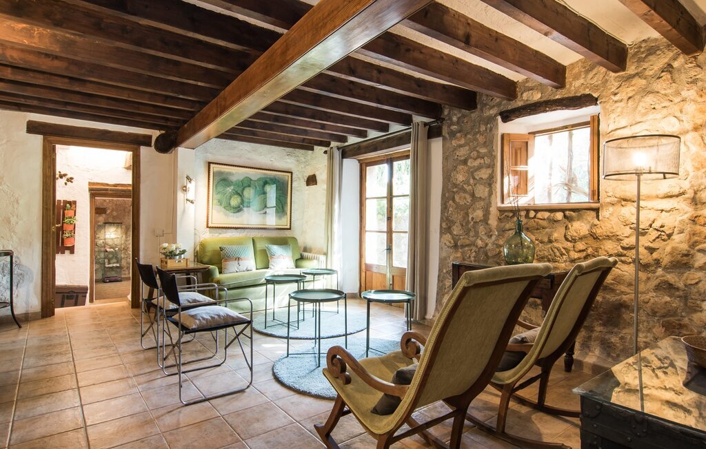 Son Penyaflor Agroturismo, Maison 12 personnes à Alaro - Photo 29