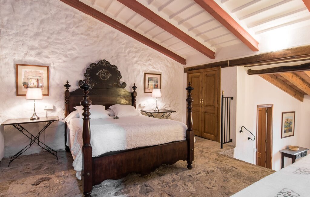 Son Penyaflor Agroturismo, Maison 12 personnes à Alaro - Photo 35
