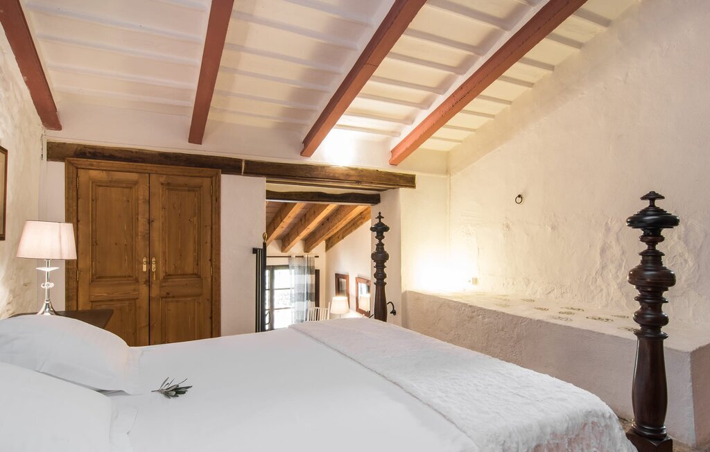 Son Penyaflor Agroturismo, Maison 12 personnes à Alaro - Photo 36