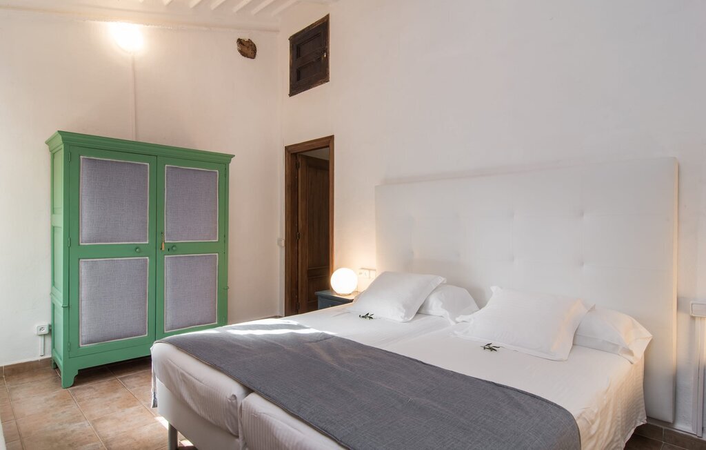 Son Penyaflor Agroturismo, Maison 12 personnes à Alaro - Photo 42