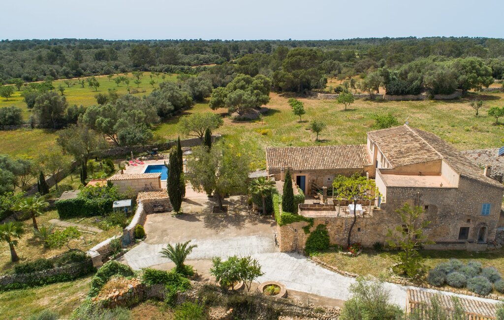 Can Ballester, Maison 6 personnes à Llucmajor - Photo 2