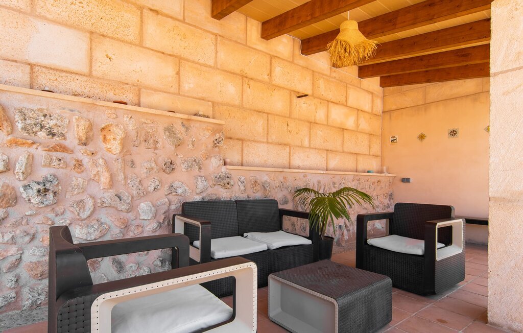 Can Ballester, Maison 6 personnes à Llucmajor - Photo 6