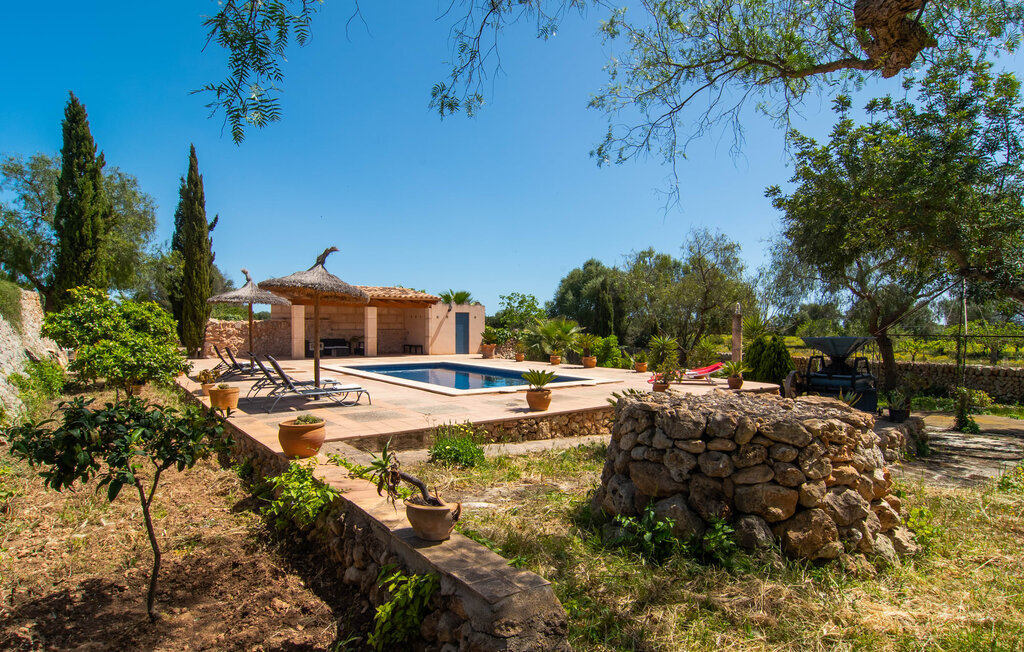 Can Ballester, Maison 6 personnes à Llucmajor - Photo 13