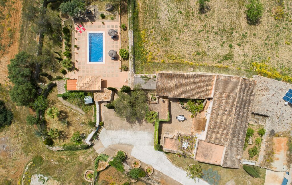 Can Ballester, Maison 6 personnes à Llucmajor - Photo 17