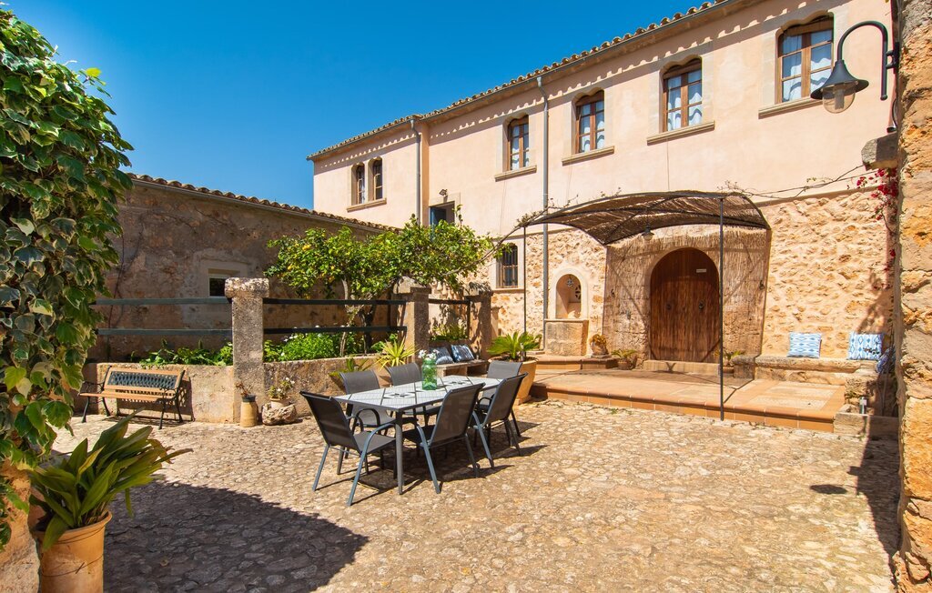 Can Ballester, Maison 6 personnes à Llucmajor - Photo 19