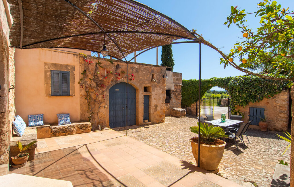Can Ballester, Maison 6 personnes à Llucmajor - Photo 22