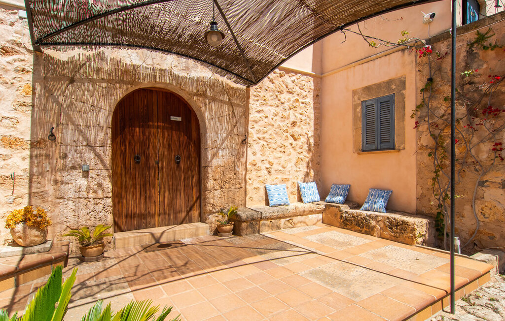 Can Ballester, Maison 6 personnes à Llucmajor - Photo 23