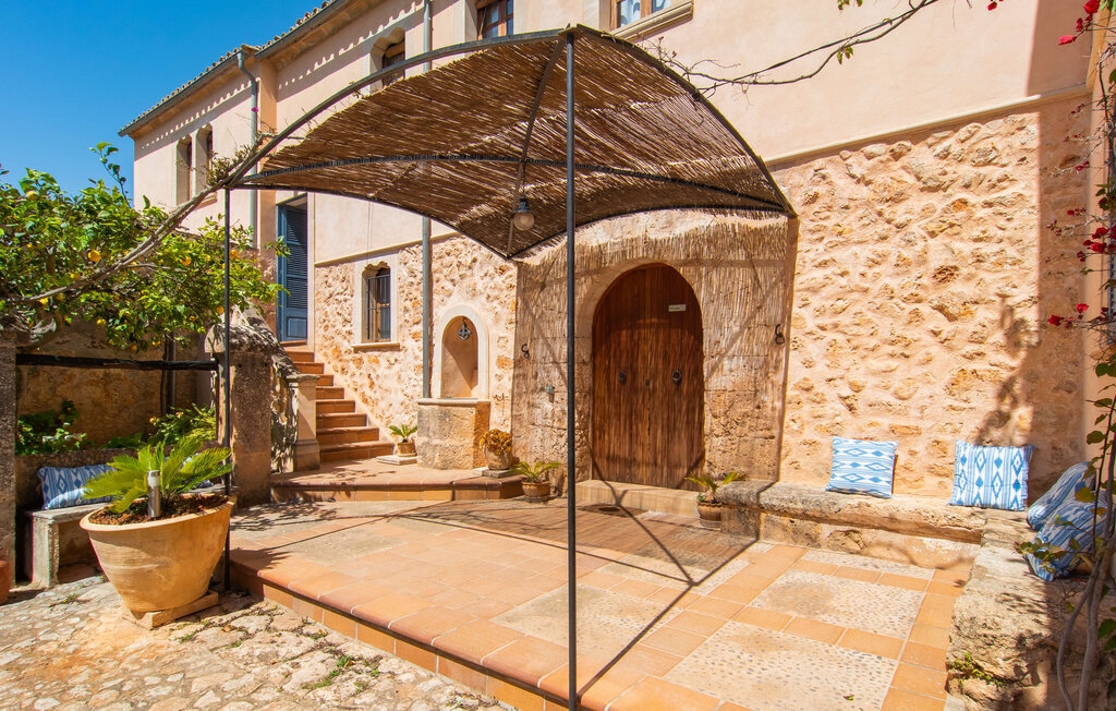 Can Ballester, Maison 6 personnes à Llucmajor - Photo 24
