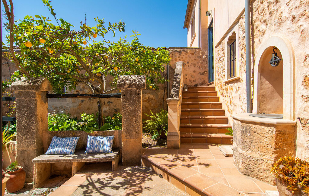 Can Ballester, Maison 6 personnes à Llucmajor - Photo 25