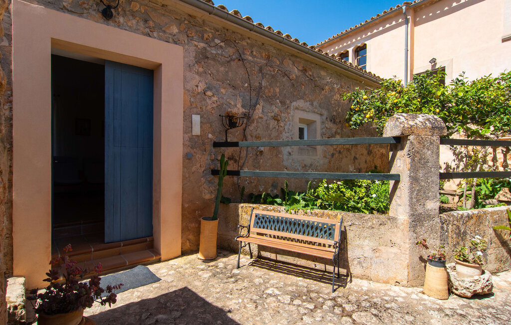 Can Ballester, Maison 6 personnes à Llucmajor - Photo 29