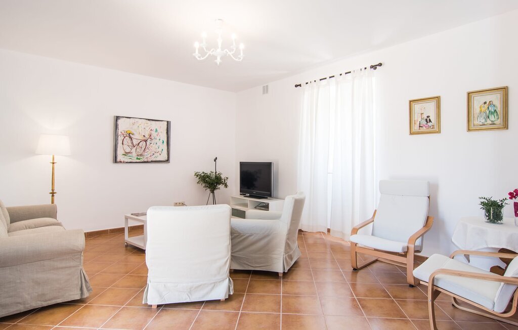 Can Ballester, Maison 6 personnes à Llucmajor - Photo 35