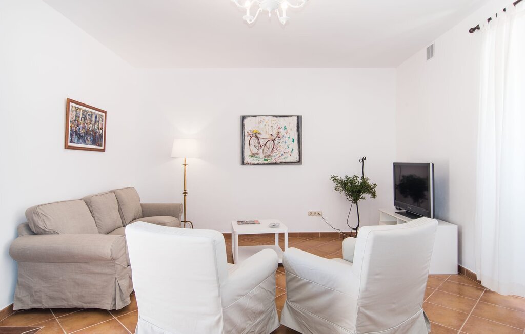 Can Ballester, Maison 6 personnes à Llucmajor - Photo 36