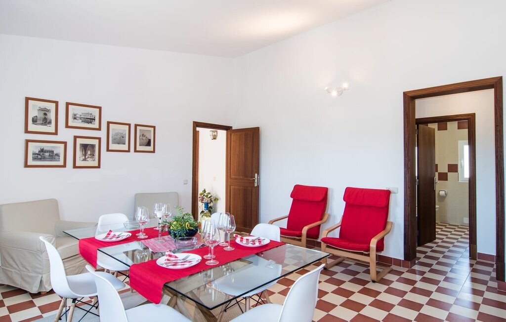 Can Ballester, Maison 6 personnes à Llucmajor - Photo 37