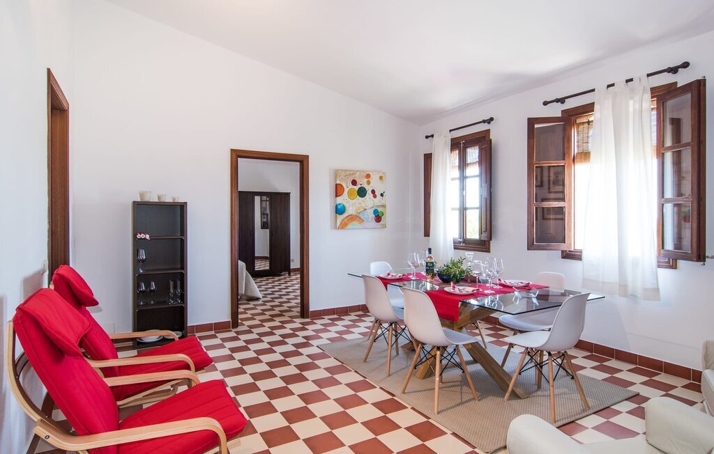 Can Ballester, Maison 6 personnes à Llucmajor - Photo 38