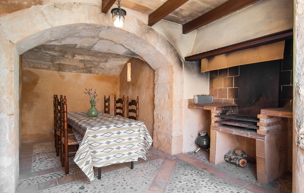 Can Ballester, Maison 6 personnes à Llucmajor - Photo 45
