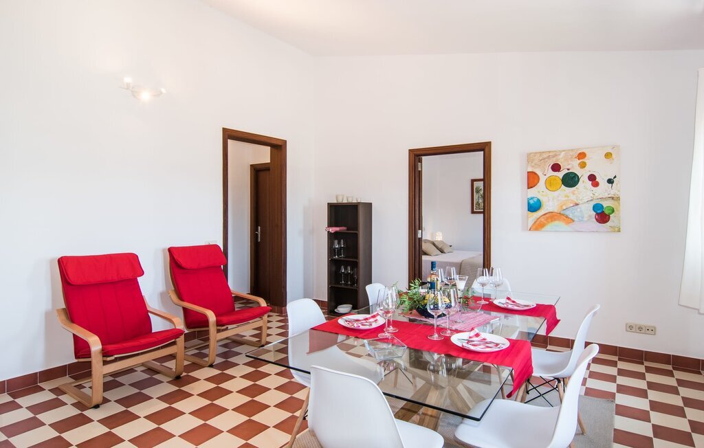 Can Ballester, Maison 6 personnes à Llucmajor - Photo 46