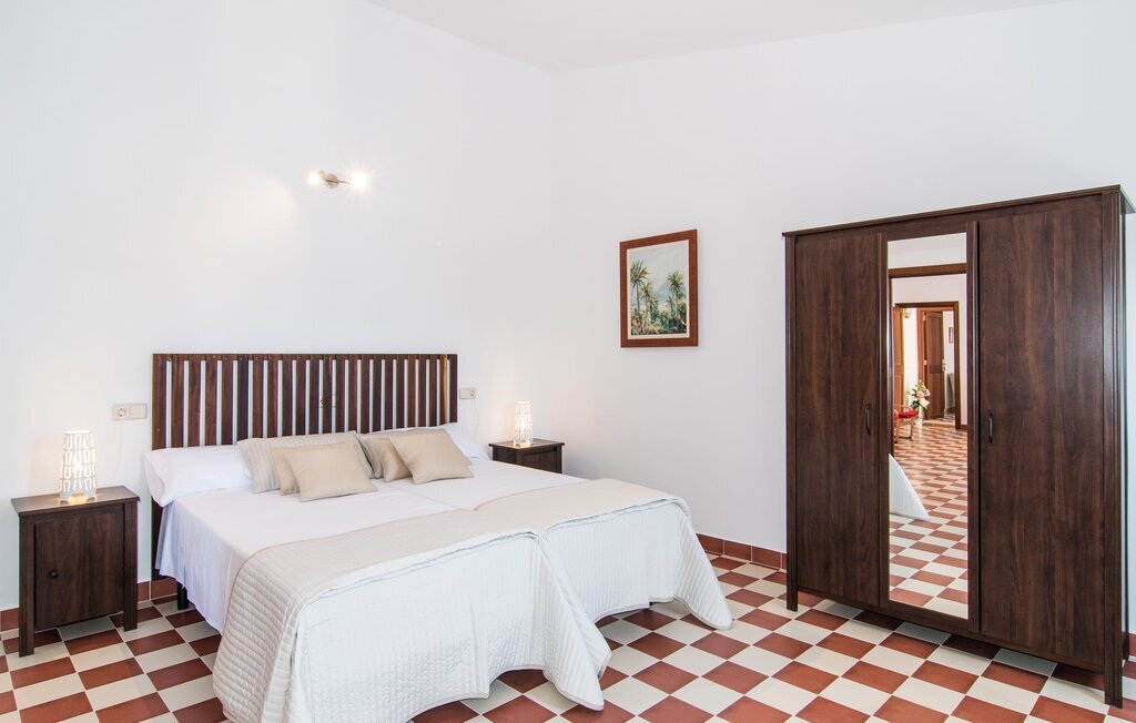 Can Ballester, Maison 6 personnes à Llucmajor - Photo 47