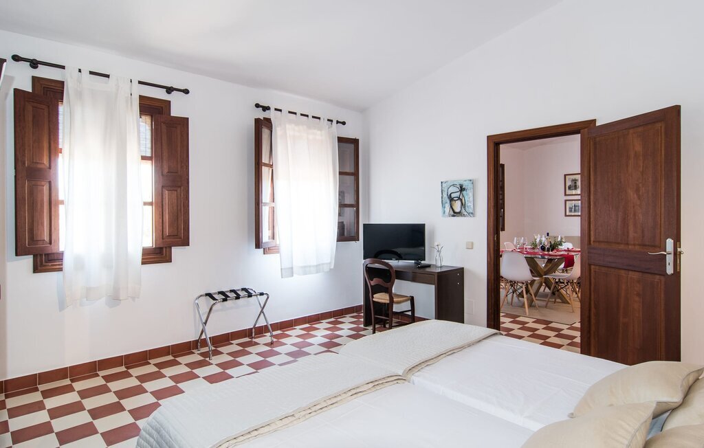 Can Ballester, Maison 6 personnes à Llucmajor - Photo 48