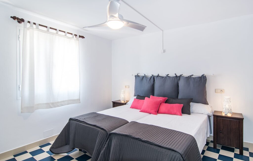 Can Ballester, Maison 6 personnes à Llucmajor - Photo 49