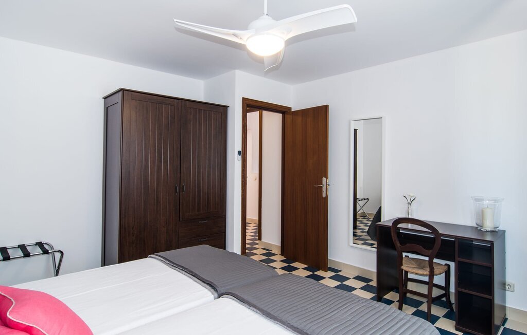 Can Ballester, Maison 6 personnes à Llucmajor - Photo 50