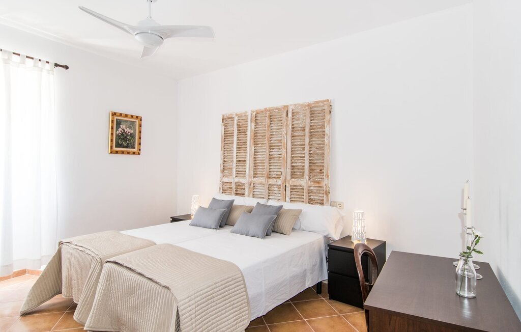 Can Ballester, Maison 6 personnes à Llucmajor - Photo 51