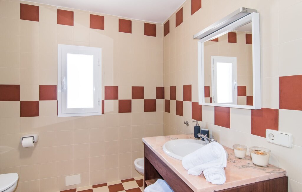 Can Ballester, Maison 6 personnes à Llucmajor - Photo 54