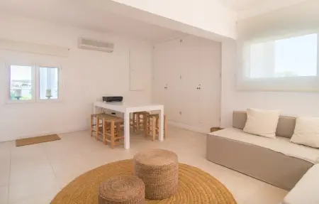 Villa Esperanza, maison moderne au bord de mer à Portocolom : photo 28