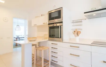 Villa Esperanza, maison moderne au bord de mer à Portocolom : photo 32