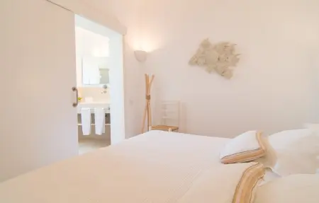 Villa Esperanza, maison moderne au bord de mer à Portocolom : photo 36