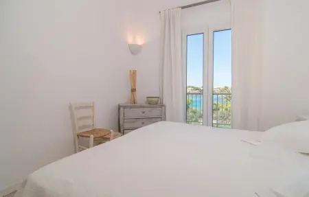 Villa Esperanza, maison moderne au bord de mer à Portocolom : photo 38