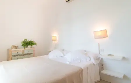 Villa Esperanza, maison moderne au bord de mer à Portocolom : photo 42