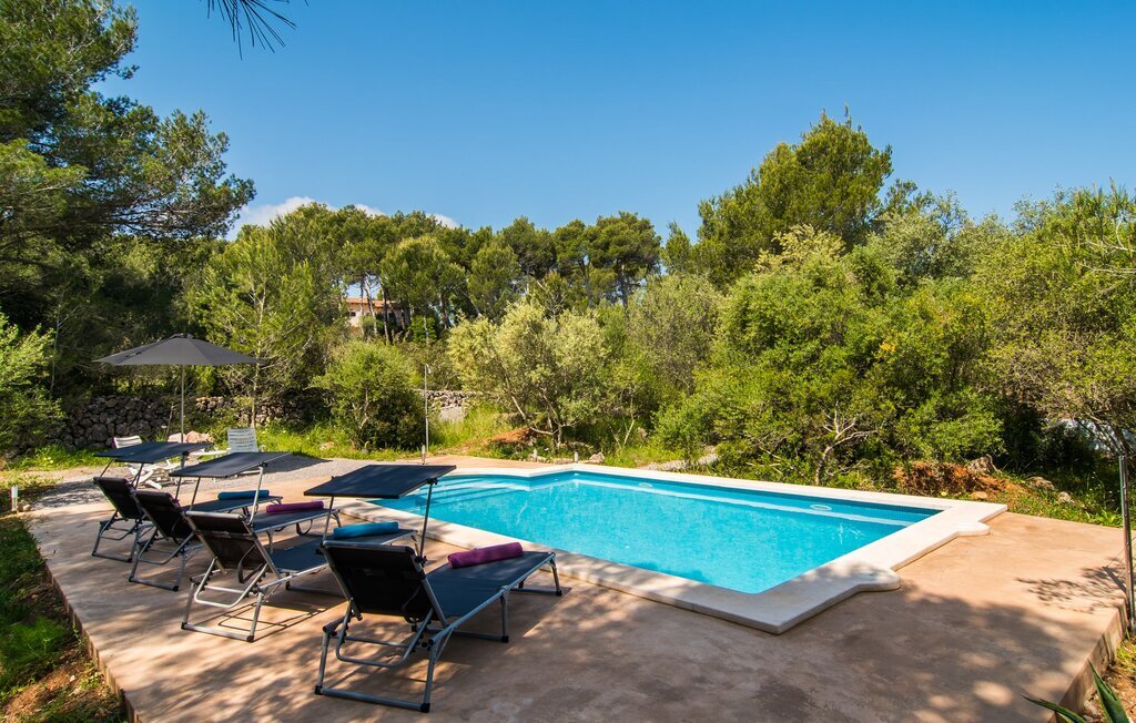Manzana, maison privée 100 m de Cala Agulla - Photo 1