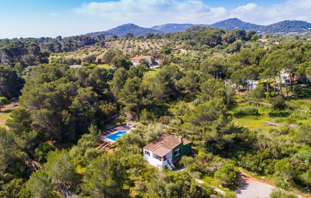 Manzana, maison privée 100 m de Cala Agulla - Photo 2