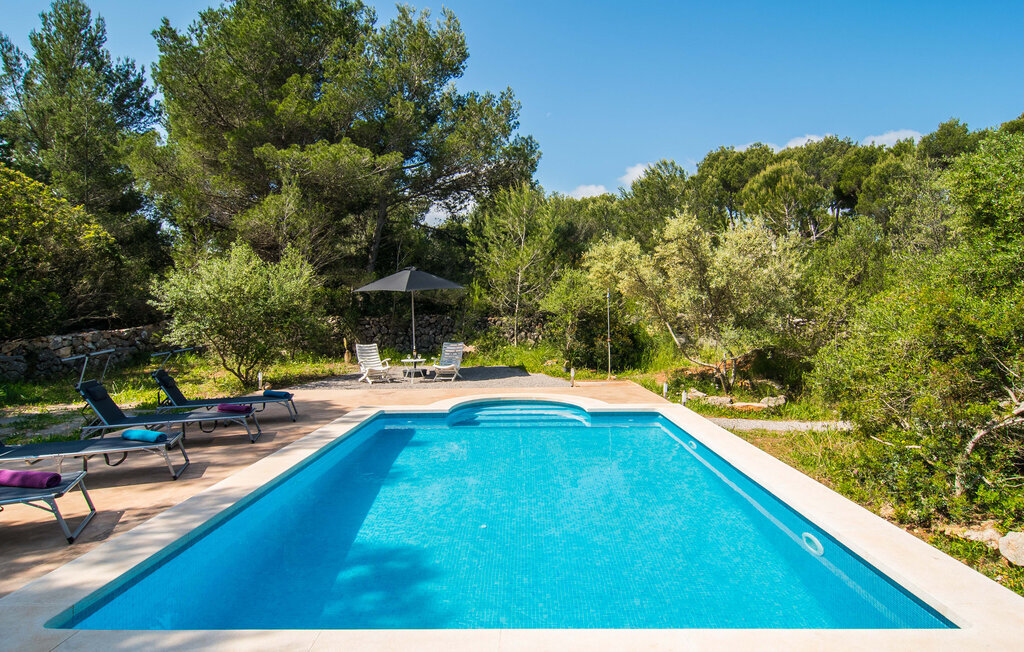Manzana, maison privée 100 m de Cala Agulla - Photo 3