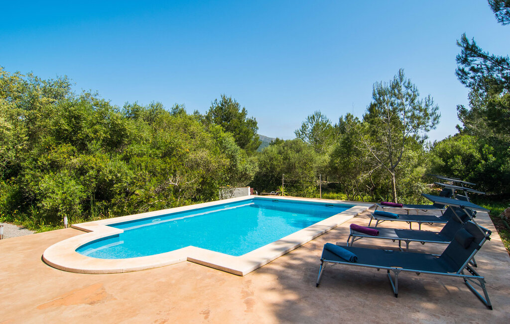 Manzana, maison privée 100 m de Cala Agulla - Photo 4