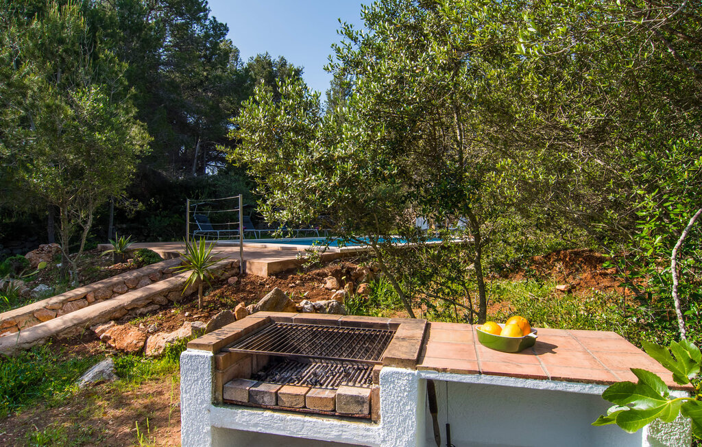 Manzana, maison privée 100 m de Cala Agulla - Photo 5