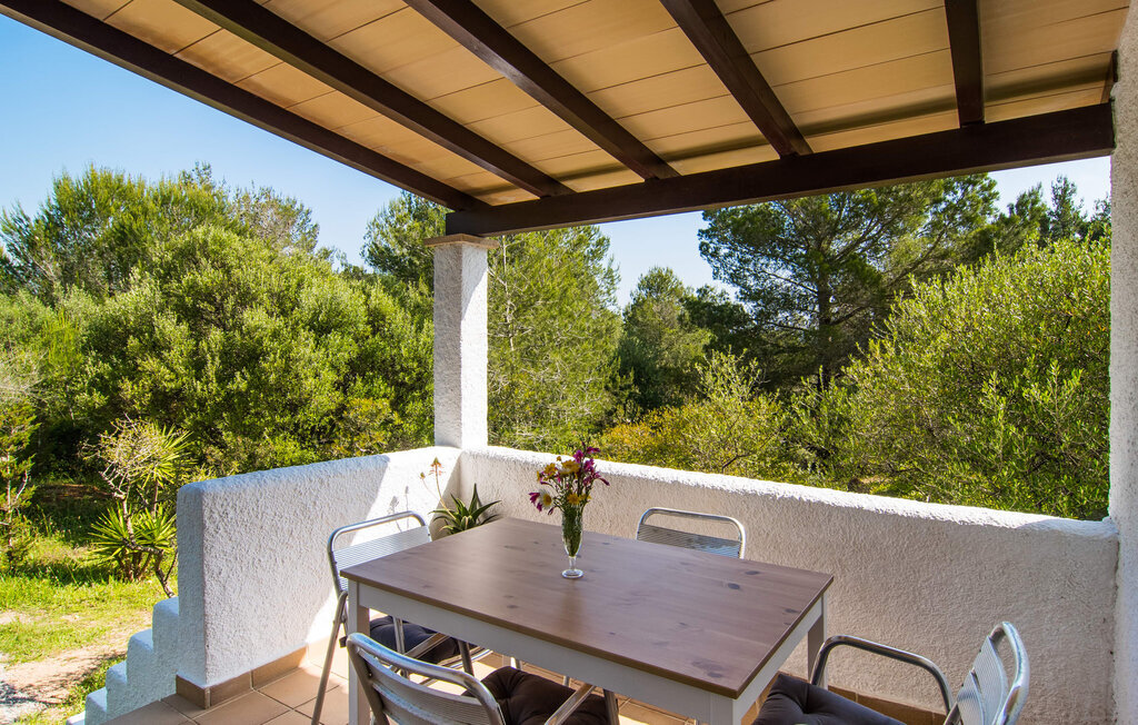 Manzana, maison privée 100 m de Cala Agulla - Photo 6