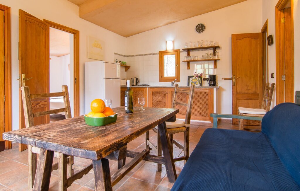 Manzana, maison privée 100 m de Cala Agulla - Photo 8