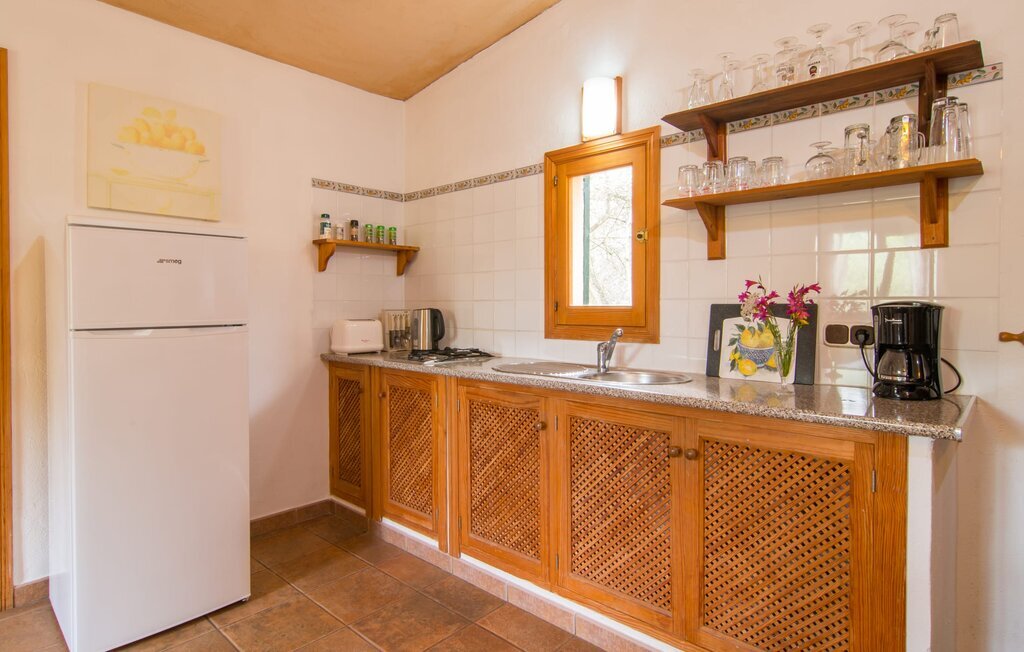 Manzana, maison privée 100 m de Cala Agulla - Photo 9