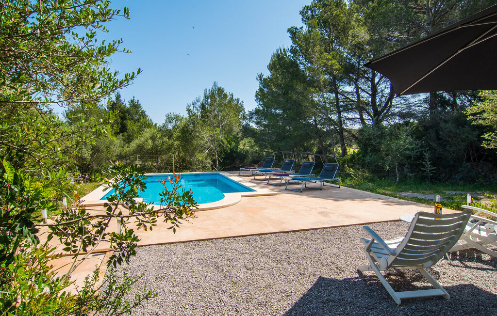 Manzana, maison privée 100 m de Cala Agulla - Photo 10