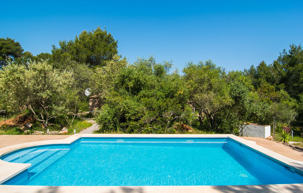 Manzana, maison privée 100 m de Cala Agulla - Photo 12