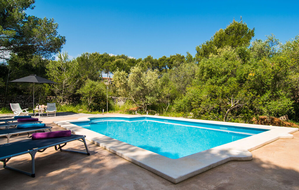Manzana, maison privée 100 m de Cala Agulla - Photo 13