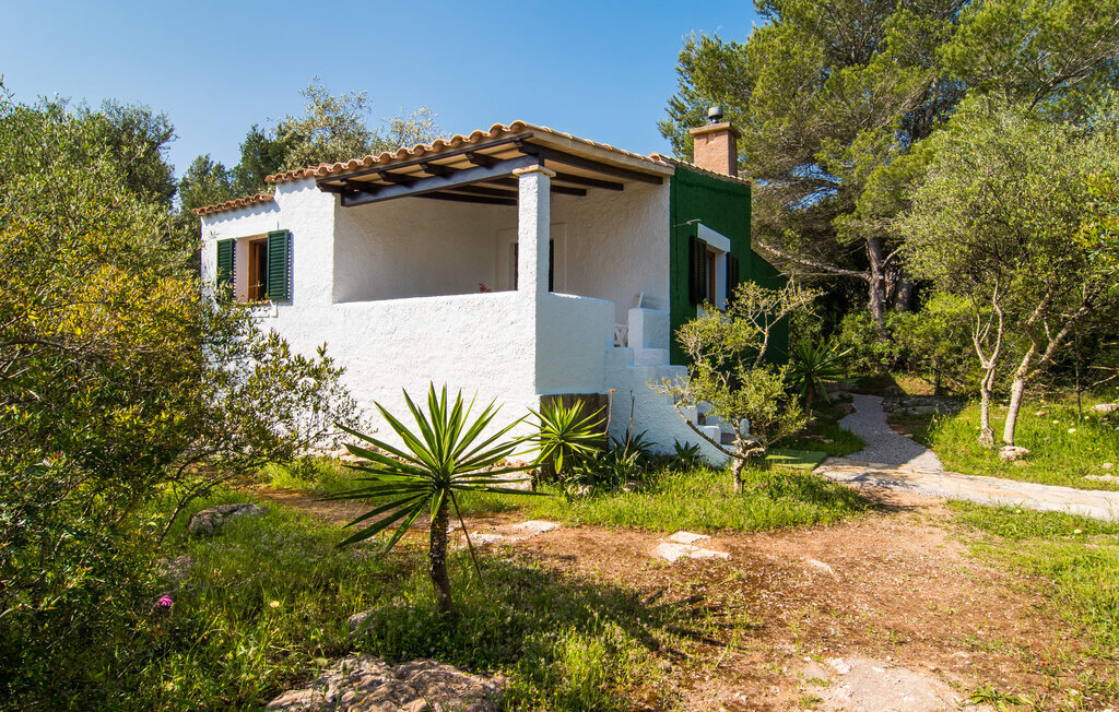 Manzana, maison privée 100 m de Cala Agulla - Photo 14