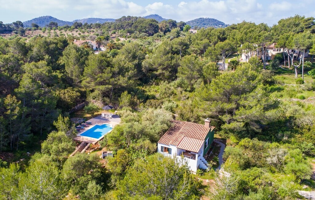 Manzana, maison privée 100 m de Cala Agulla - Photo 15