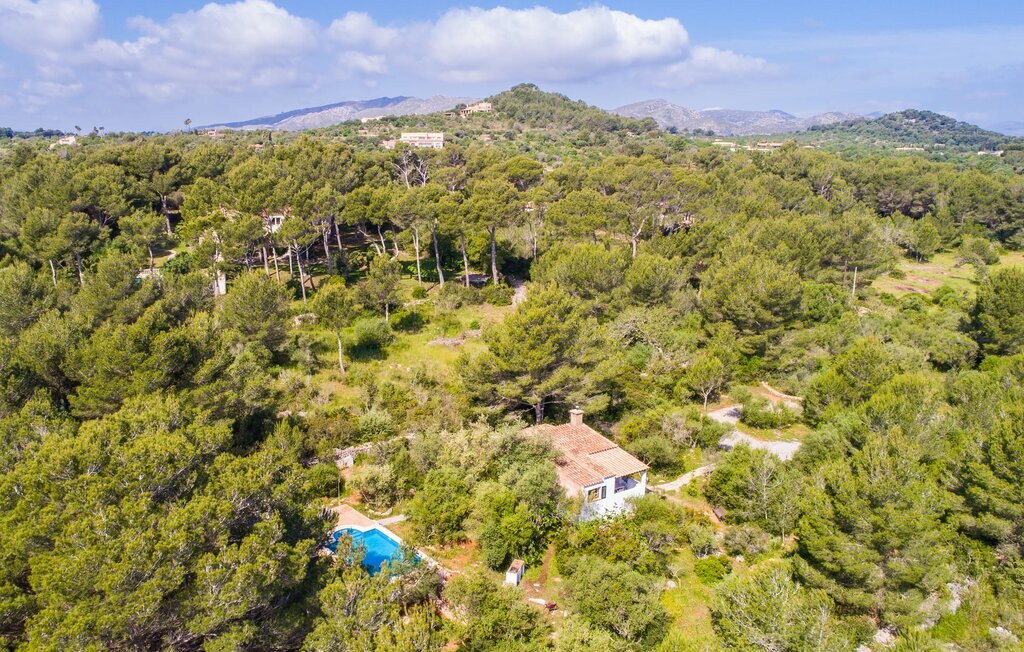 Manzana, maison privée 100 m de Cala Agulla - Photo 16